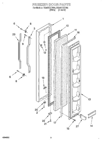 Diagram for RS20DKXFN00