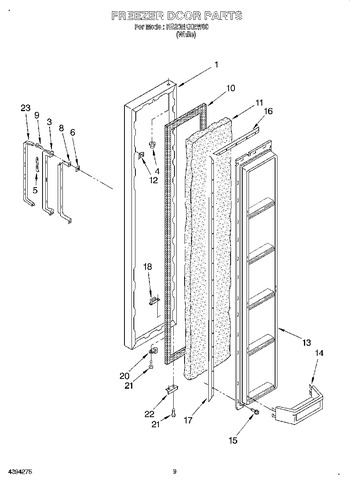 Diagram for RS20EKXEW00