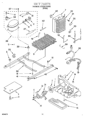 Diagram for RS20EKXEW00