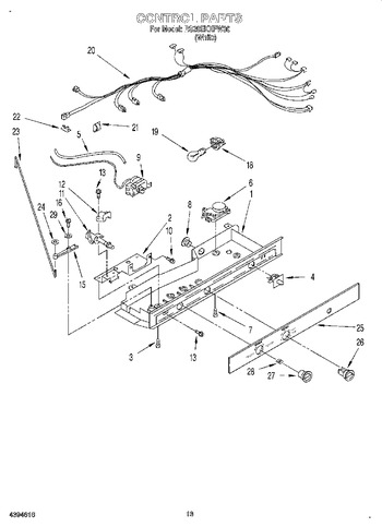 Diagram for RS20EKXFW00