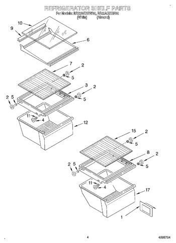 Diagram for RS22AQXGN02