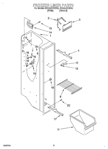 Diagram for RS22AQXGN02