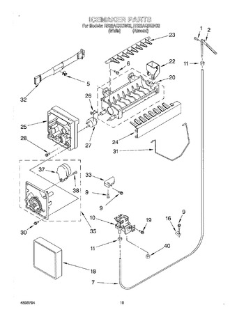 Diagram for RS22AQXGN02