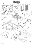 Diagram for 09 - Unit Parts