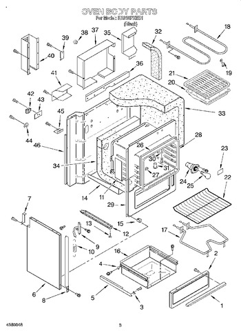 Diagram for RS310PXEB1