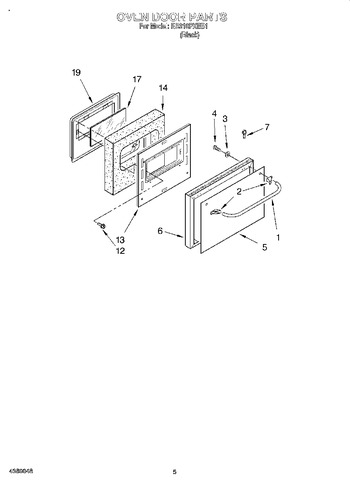 Diagram for RS310PXEB1