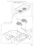 Diagram for 07 - Optional Glass Ceramic Module