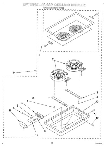 Diagram for RS373PXWT1