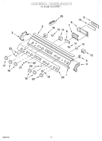 Diagram for RS373PXWT1