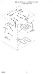 Diagram for 10 - Electrical Oven