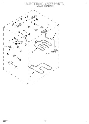 Diagram for RS373PXWT1