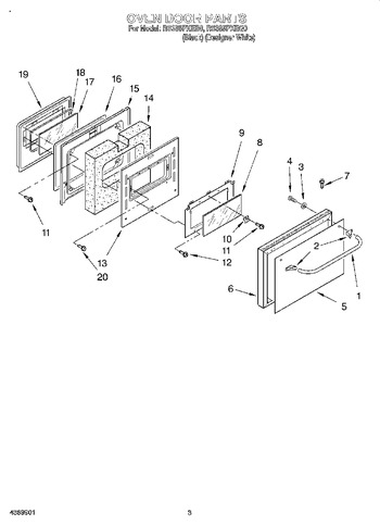 Diagram for RS385PXEQ0