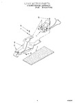 Diagram for 03 - Lock Motor