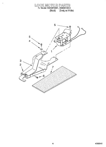 Diagram for RS385PXEB1