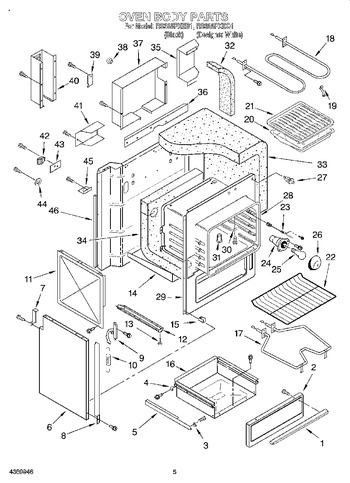 Diagram for RS385PXEB1