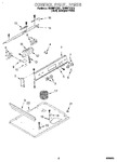 Diagram for 02 - Control Panel