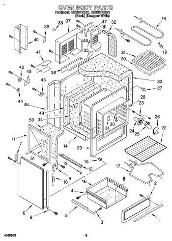 Diagram for RS386PXBQ1