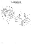 Diagram for 03 - Oven Door