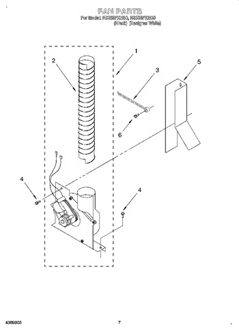 Diagram for RS386PXEQ0