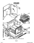 Diagram for 03 - Oven