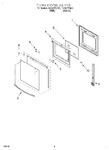 Diagram for 04 - Oven Door