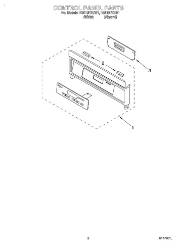 Diagram for RS610PXGN1