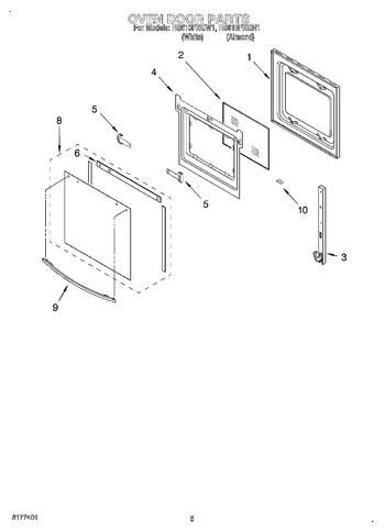 Diagram for RS610PXGN1