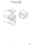 Diagram for 05 - Internal Oven