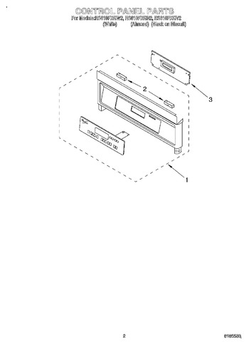 Diagram for RS610PXGN2