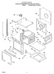 Diagram for 03 - Oven