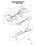 Diagram for 05 - Wiring Harness, Optional