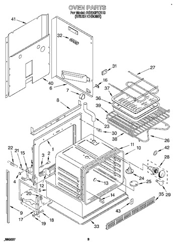 Diagram for RS630PXBH0