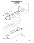 Diagram for 05 - Wiring Harness