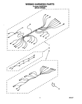 Diagram for RS630PXBH0