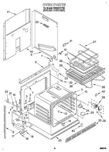 Diagram for RS630PXYH3