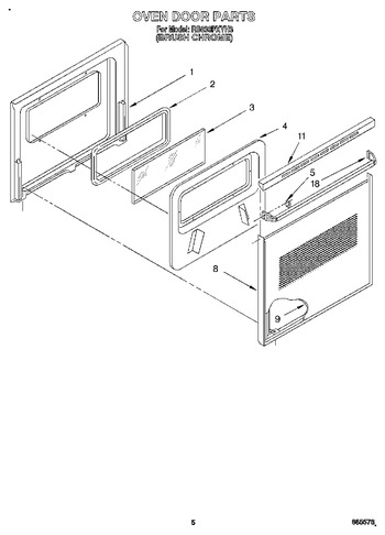 Diagram for RS630PXYH3