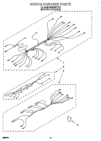 Diagram for RS630PXYH3