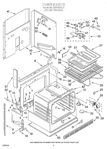 Diagram for RS660BXYH1