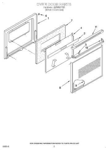 Diagram for RS660BXYH1