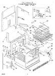 Diagram for 03 - Oven