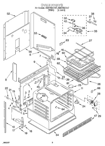 Diagram for RS6755XYW7