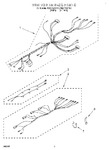 Diagram for 04 - Wiring Harness