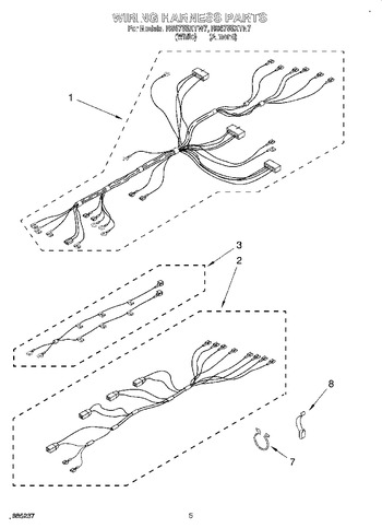 Diagram for RS6755XYW7