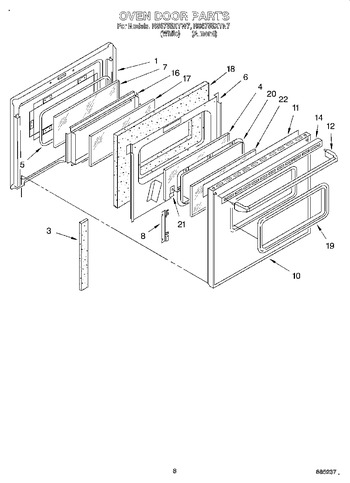 Diagram for RS6755XYW7