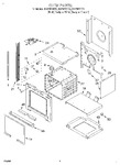 Diagram for 02 - Oven