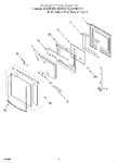 Diagram for 03 - Oven Door