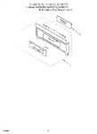 Diagram for 05 - Control Panel, Literature