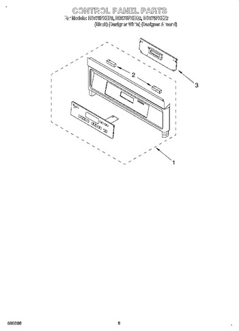 Diagram for RS675PXEQ2