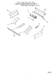 Diagram for 06 - Top Venting, Optional