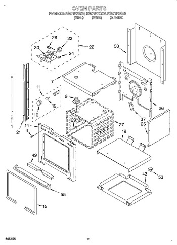 Diagram for RS675PXGZ0